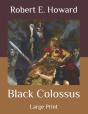 Black Colossus - Preview