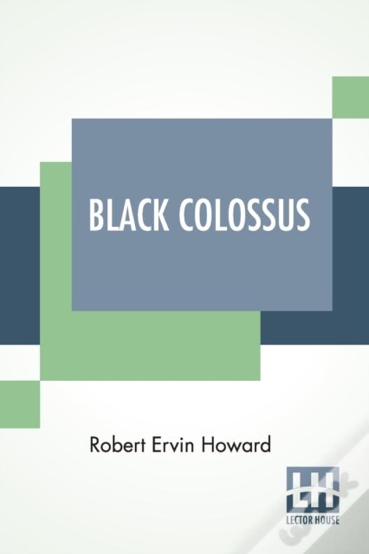 Black Colossus