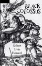 Black Colossus(Conan The Barbarian #4) Annotated - Preview