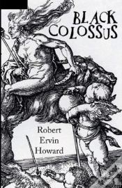 Capa do artigo Black Colossus(Conan The Barbarian #4) Annotated