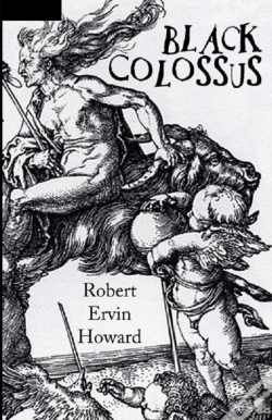 Capa do artigo Black Colossus(Conan The Barbarian #4) Annotated