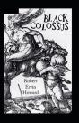 Black Colossus(Conan The Barbarian #4) Annotated - Preview