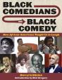 Black Comedians On Black Comedy - Preview