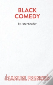 Capa do artigo Black Comedy