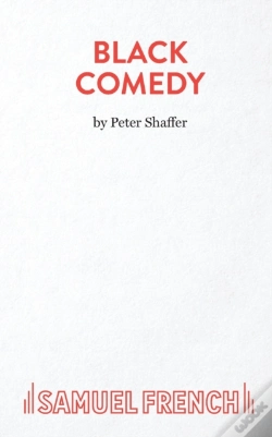 Capa do artigo Black Comedy