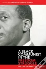 Capa do artigo Black Communist In The Freedom Struggle