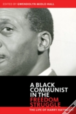 Capa do artigo Black Communist In The Freedom Struggle