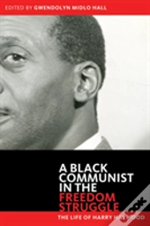 Black Communist In The Freedom Struggle