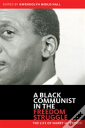 Capa do artigo Black Communist In The Freedom Struggle