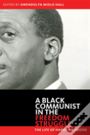 Black Communist In The Freedom Struggle