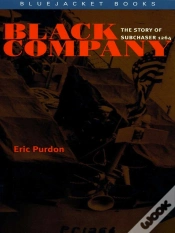 Capa do artigo Black Company