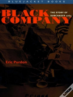 Capa do artigo Black Company