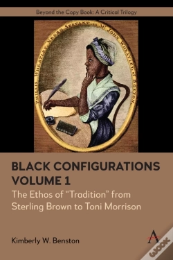 Capa do artigo Black Configurations