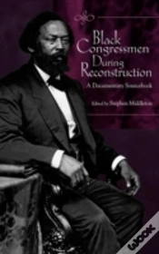 Capa do artigo Black Congressmen During Reconstruction