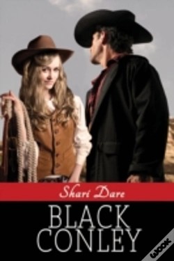 Capa do artigo Black Conley