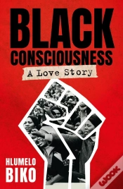 Capa do artigo Black Consciousness