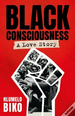 Capa do artigo Black Consciousness