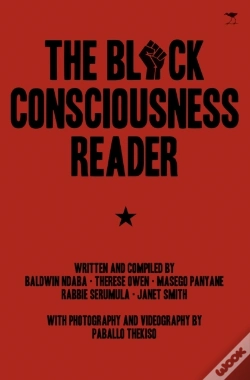 Capa do artigo Black Consciousness Reader