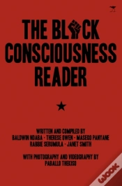 Capa do artigo Black Consciousness Reader