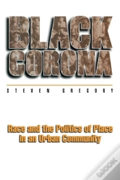 Capa do artigo Black Corona