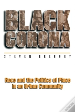 Capa do artigo Black Corona