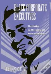 Black Corporate Executives