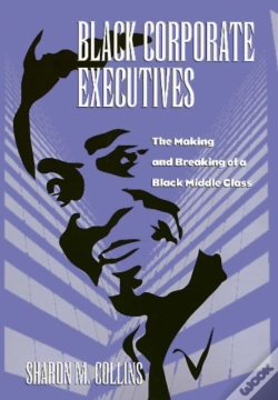 Capa do artigo Black Corporate Executives