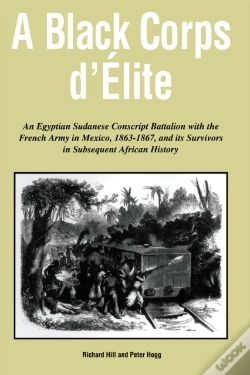 Capa do artigo Black Corps D'Elite