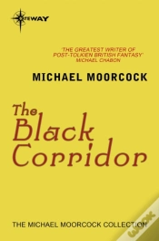 Capa do artigo Black Corridor