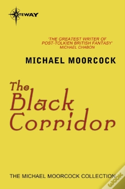 Capa do artigo Black Corridor