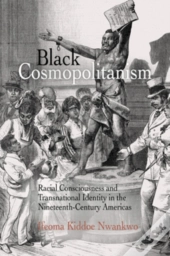 Black Cosmopolitanism