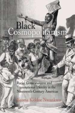 Capa do artigo Black Cosmopolitanism