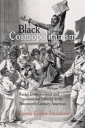 Black Cosmopolitanism