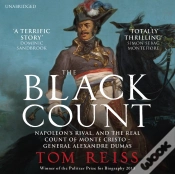 Capa do artigo Black Count