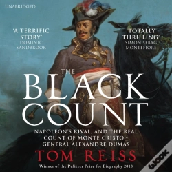 Capa do artigo Black Count