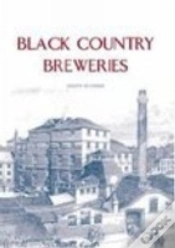 Capa do artigo Black Country Breweries