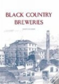Capa do artigo Black Country Breweries