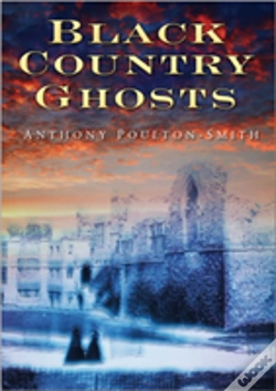 Capa do artigo Black Country Ghosts