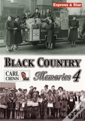 Capa do artigo Black Country Memories