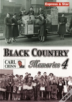 Capa do artigo Black Country Memories
