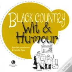 Capa do artigo Black Country Wit & Humour