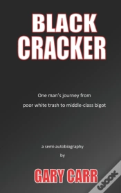 Capa do artigo Black Cracker