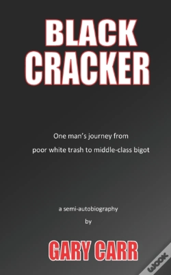 Capa do artigo Black Cracker