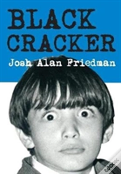 Capa do artigo Black Cracker