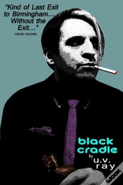 Capa do artigo Black Cradle