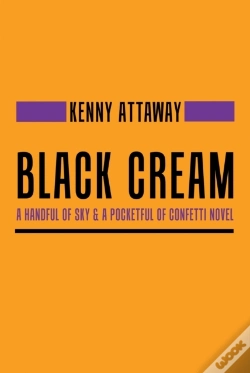 Capa do artigo Black Cream