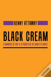 Capa do artigo Black Cream
