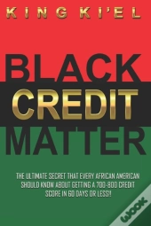 Black Credit Matter