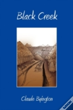 Capa do artigo Black Creek