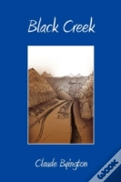 Capa do artigo Black Creek